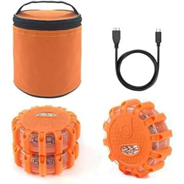 Winterize your vehicle