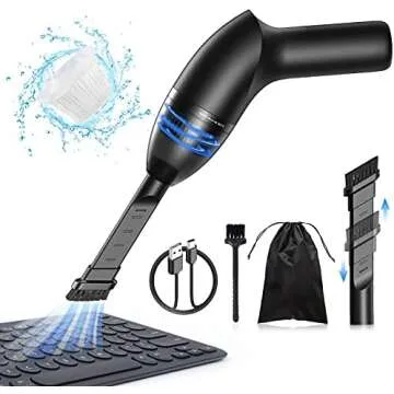 What's In My Sewing Room