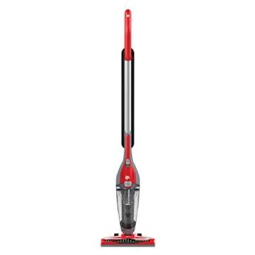 Best DirtDevil Black Friday Deals 2024: From Everyday to Heady-Duty Cleaning the Best Choice of Vacu...