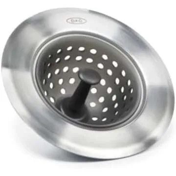 Kitchen Essentials & Gadgets