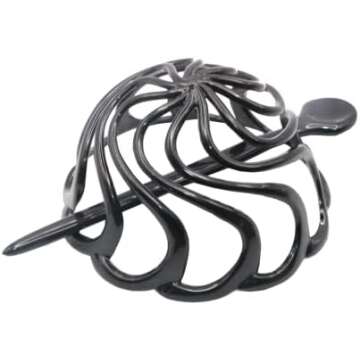 Biker Girl Hair Accessories