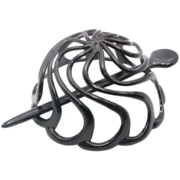 Biker Girl Hair Accessories