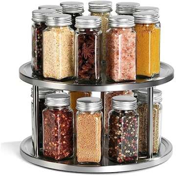 Post 35: Small Kitchen Organization