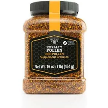 My Protein and Energy Pick-Me-Ups, ya'll!