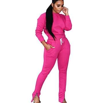 Fall Outfits & Accessories 2024