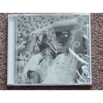 Albums for that ugly period of time between winter and spring