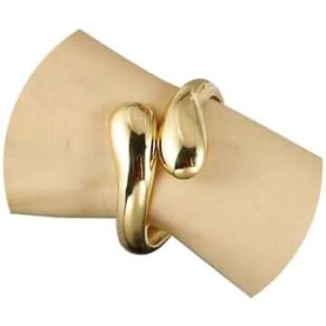 Elevate Your Style: Chic Jewelry from Amazon