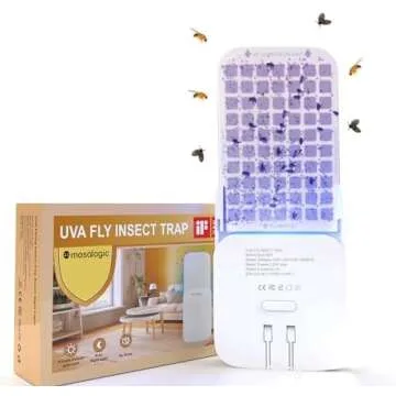 Flying Insect Trap