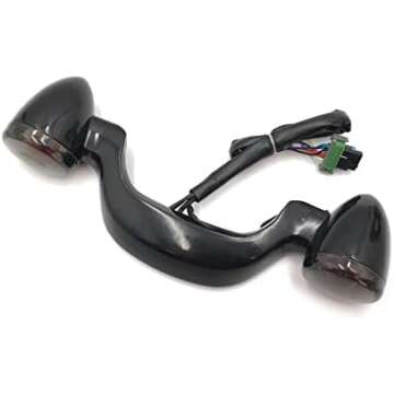 Color Flow Harley lights