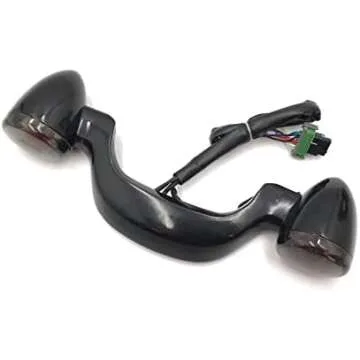 Color Flow Harley lights