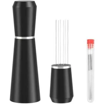 Coffee Bar / Espresso Accessories