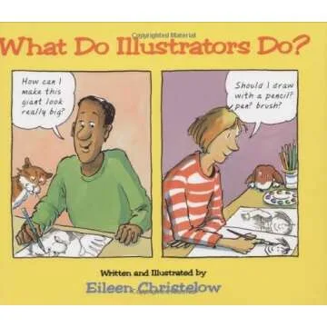 Mentor Texts For Writing - Kindergarten & First Grade Unit 1