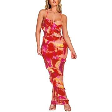 Wedding guest dresses