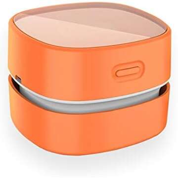 Hulken Bag Essentials