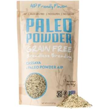 Herbs, Spices, Seasonings & Extracts