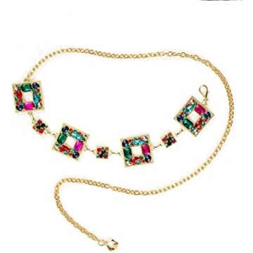 Plus Size Accessories