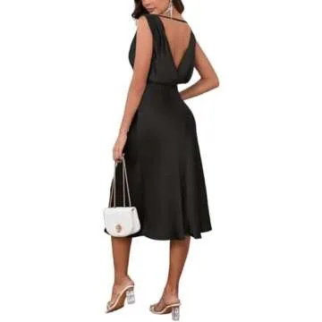 Little black dress !