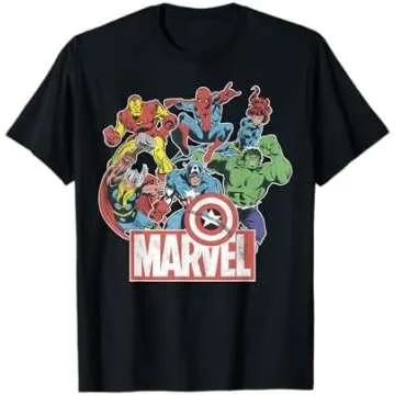 Marvel