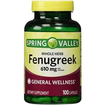 Vitamins & Supplements