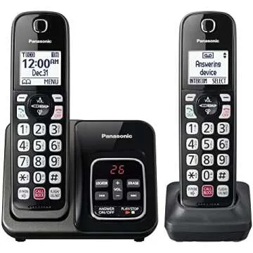 Telephones Deals 2025 - Telephones on Sale