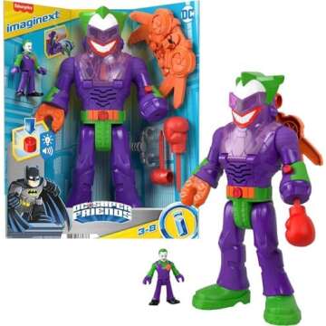 Imaginext