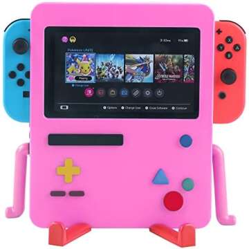 Essential PINK for Living room
