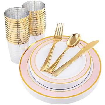 Throwing a brunch? Girls night?