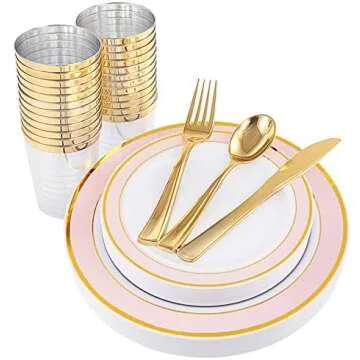 Throwing a brunch? Girls night?