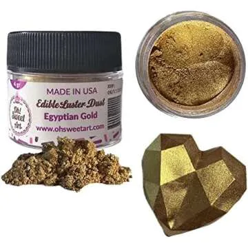 Sugar Cookie Baking Supplies