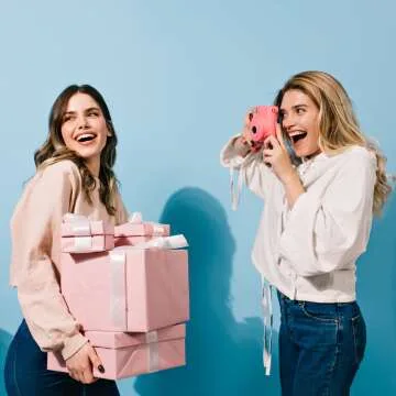 Surprise Her Right: Trending Gift Ideas for Your Female Friends