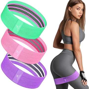 Workout Bands