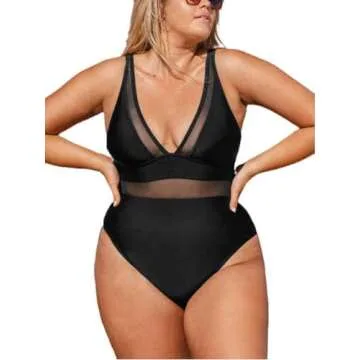 Summer Plus Size Finds