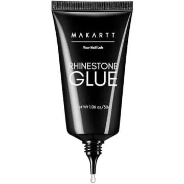 Press On Nail Creation Supplies