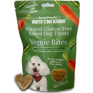 Frenchie Mom Club Treat Recommendations