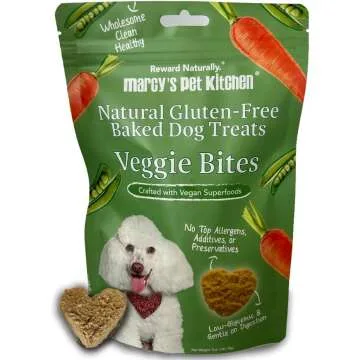 Frenchie Mom Club Treat Recommendations