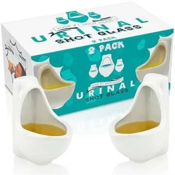 White elephant/gag gifts!