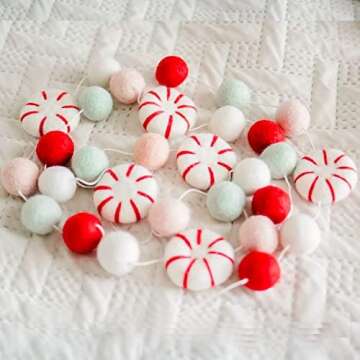 Holiday Home Decor + MORE