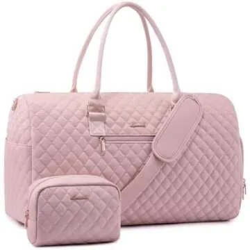 travel essentials ♡