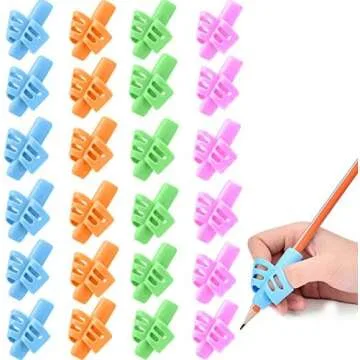 Pencil grips