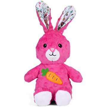 Treats, Vitamins and Goodies