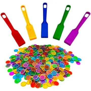 Sensory Play Tools & Equipment