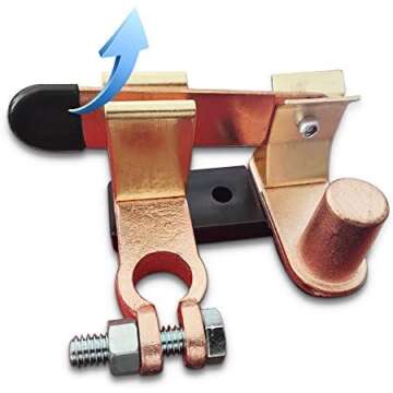 Engine Components and Accessories