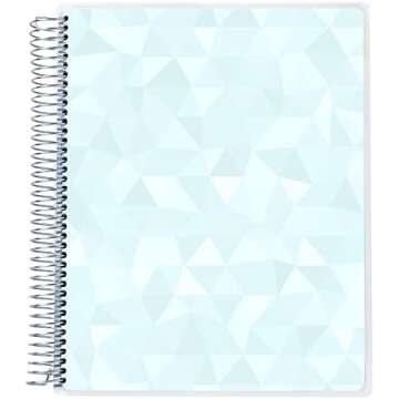 Planner and organization