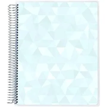 Planner and organization