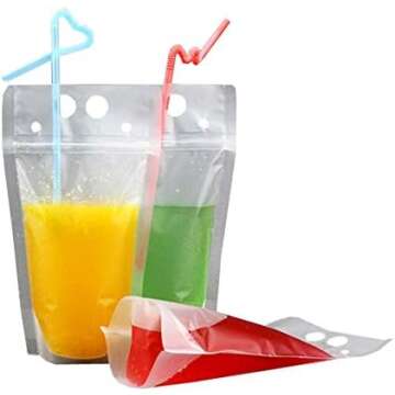 The Real Juicy Detox Essentials