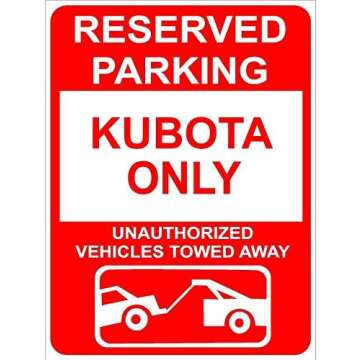 Kubota BX Tractor Ideas