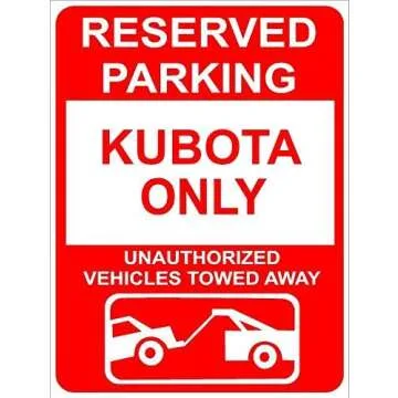 Kubota BX Tractor Ideas