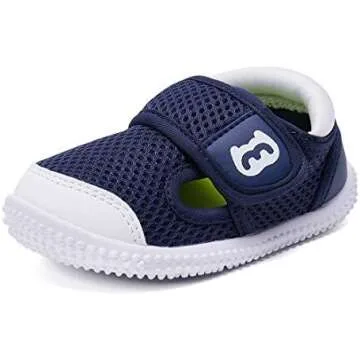 Baby shoes