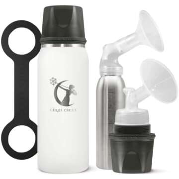 Nursing/Pumping/Bottles