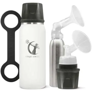 Nursing/Pumping/Bottles